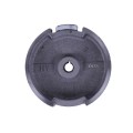 Volant TATA pentru motor pe benzina 168F