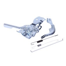 Mecanism de control al clapetei TATA pentru motor pe benzină 168F, set: 4 elemente