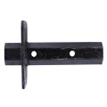 Butuc hexagonal YBX pentru motor pe benzin? 168F/170F, diametru 24 mm, tip 1