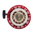 Manual demarare Y-BOX motor pe benzina 177F