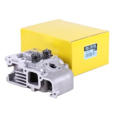 Ansamblu chiulasă Y-BOX pentru motor diesel 178F, pentru 2 șuruburi