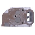 Ansamblu chiulasă Y-BOX pentru motor diesel 178F, pentru 2 șuruburi