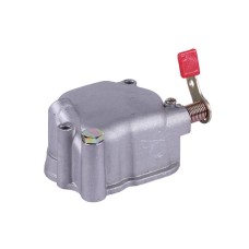 Capac supap? YBX pentru motor diesel 178F, 2 ?uruburi