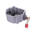 Capac supap? YBX pentru motor diesel 178F, 2 ?uruburi