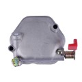 Capac supap? YBX pentru motor diesel 178F, 2 ?uruburi
