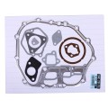 Garnituri motor YBX pentru motor diesel 178F, set: 6 buc.