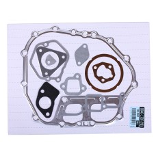 Прокладки двигателя  YBX на дизельный двигатель 178F, к-т: 6 шт.