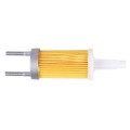 Element filtru de combustibil YBX, L-135 mm pentru motor diesel 178F
