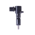 Injector YBX pentru motor diesel 178F, L-86 mm