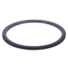 Венец маховика YBX на дизельный двигатель 186F генератора GN 5 KW, Z-110