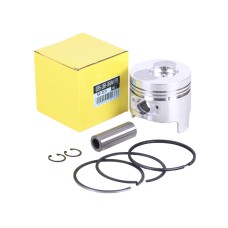 Set piston 86,00 mm STD (conic? precamer? ascu?it?) - 186F YBX