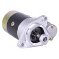 Demaror electric YBX pentru motor diesel 186F