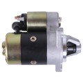Demaror electric YBX pentru motor diesel 186F