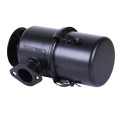 Ansamblu filtru de aer Y-BOX pentru motor diesel 186F