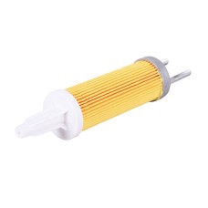 Element filtru de combustibil YBX pentru motor diesel 186F