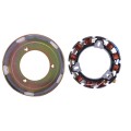 Ansamblu alternator - 178F/186F YBX