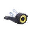 Manetă de accelerație YBX pentru motor diesel 178F/186F