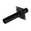 Butuc hexagonal YBX pentru motor diesel 178F/186F, diametru 32 mm