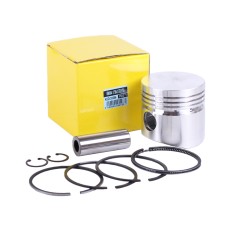 Kit piston 75.00mm STD (plat): 9 unit??i - 175N YBX