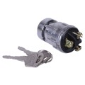 Comutator de aprindere YBX pentru motor diesel 180N