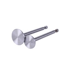 Supape YBX pentru motor diesel 180N, diametru 7 mm, set: 2 buc.