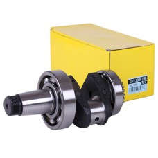Ansamblu arbore cotit Y-BOX cu rulmenti 6310/6210 si angrenaj pentru motor diesel 180N