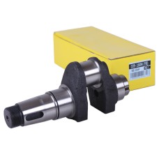 Arbore cotit YBX gol pentru motor diesel 180N