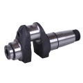 Arbore cotit YBX gol pentru motor diesel 180N