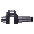 Arbore cotit YBX gol pentru motor diesel 180N