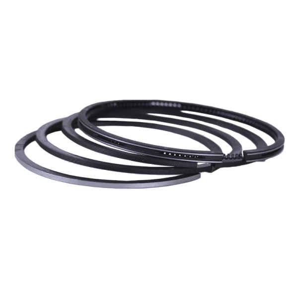 Inele 80,00 mm STD YBX pentru motor diesel 180N, set pentru 1 piston Inele 80,00 mm STD YBX pentru motor diesel 180N, set pentru 1 piston