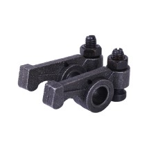 Culbutori + ?uruburi de reglare YBX pentru motor diesel 180N, set: 2 buc.
