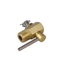 Supapă de golire a lichidului de răcire YBX pentru motor diesel 180N, diametru 13mm