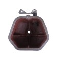 Крышка клапанов Y-BOX на дизельный двигатель 180N чугун