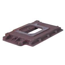 Placă de bază (rezervor inferior radiator) YBX pentru motor diesel 180N
