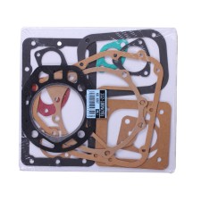 Garnituri motor 80 mm YBX pentru motor diesel 180N capac scurt, set: 13 buc.