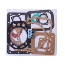 Garnituri motor 80 mm YBX pentru motor diesel 180N capac scurt, set: 13 buc.