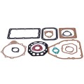 Garnituri motor 80 mm YBX pentru motor diesel 180N capac scurt, set: 13 buc.