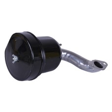Ansamblu filtru de aer (element din h?rtie) - 180N YBX