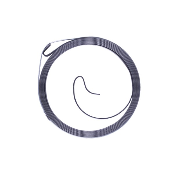 Пружина стартера ТАТА для бензинового двигателя 168F/170F Пружина стартера ТАТА для бензинового двигателя 168F/170F