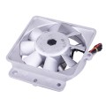 Ansamblu ventilator cu generator YBX pentru motor diesel 190N