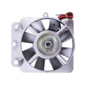 Ansamblu ventilator cu generator YBX pentru motor diesel 190N