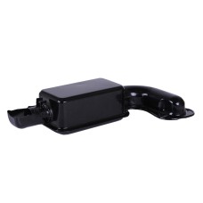 Глушитель Y-BOX на дизельный двигатель 190N