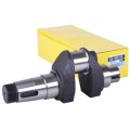 Arbore cotit gol YBX pentru motor diesel 190N pentru diametru filet 12 mm