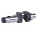 Arbore cotit gol YBX pentru motor diesel 190N pentru diametru filet 12 mm