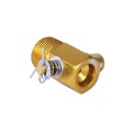 Supapă de golire a lichidului de răcire YBX pentru motorul diesel 190N