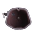 Capac supapă YBX pentru motor diesel 190N, fontă