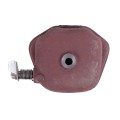 Capac supapă YBX pentru motor diesel 190N, fontă