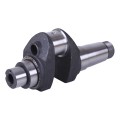 Arbore cotit nu ZUBR original (filet M14) - 195N YBX