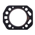 Garnitura cap (cu limba) YBX pentru motor diesel 195N, original ZUBR