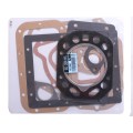 Garnituri motor 195N YBX pentru tractor cu motor ZUBR, set complet: 12 buc.